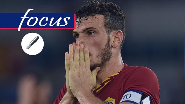 Florenzi da jolly a problema della Roma: a gennaio può partire, a chi serve di più?