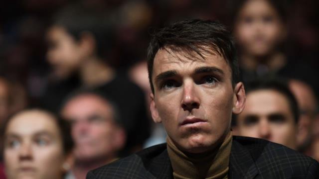 Romain Bardet set to miss 2020 Tour de France