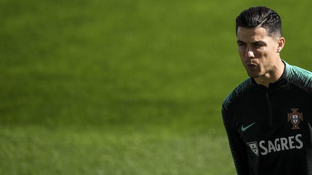 Ronaldo, des coups de sang et une question