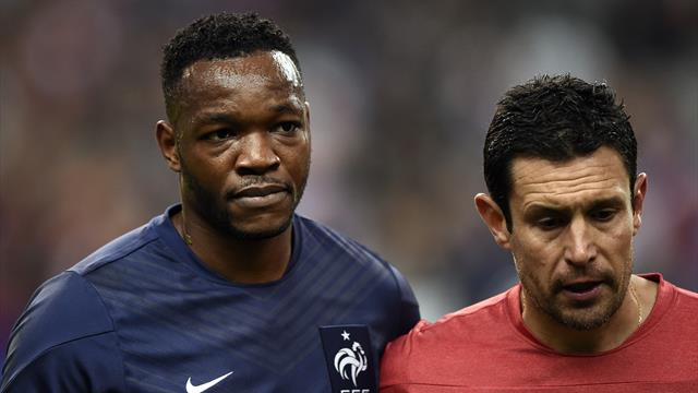 Pour Raviot, on a été "irrespectueux" avec Mandanda Pour Raviot, on a été "irrespectueux" avec Mandanda