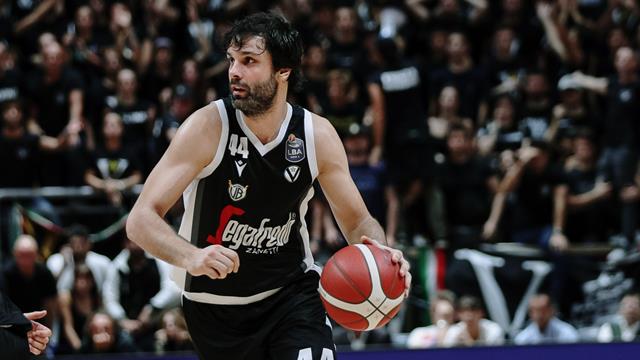 Sindacati di polizia contro il derby di Bologna a Natale: "Rinviate Virtus-Fortitudo"