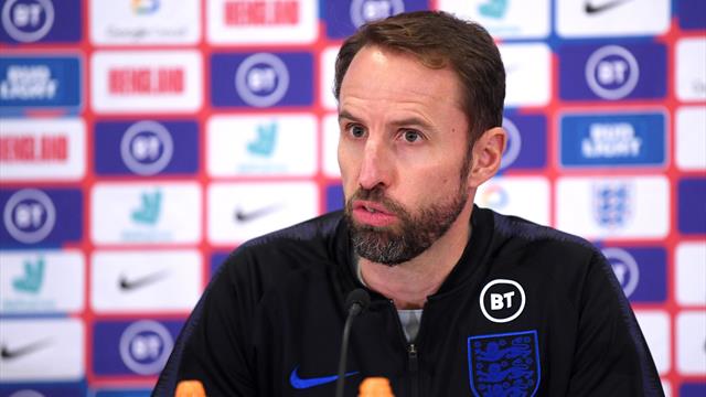 Sterling not 'hugely enthusiastic' about Southgate's handling of Gomez incident Sterling not 'hugely enthusiastic' about Southgate's handling of Gomez incident