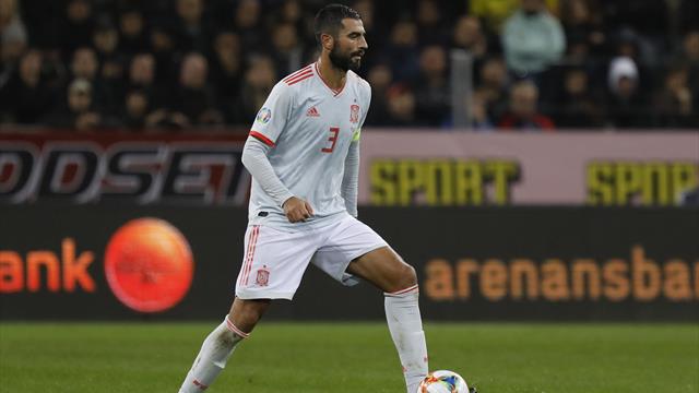 Albiol: "Villa será recordado como leyenda" Albiol: "Villa será recordado como leyenda"
