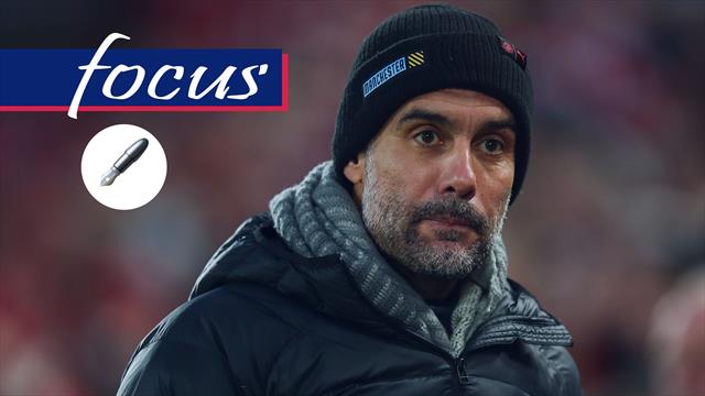 Guardiola al capolinea con il Manchester City? Mai così male, Juventus o Bayern Monaco per il futuro