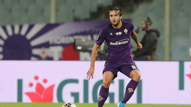 Ranieri: "In azzurro ho scelto il 13 per ricordare il nostro capitano Davide Astori"
