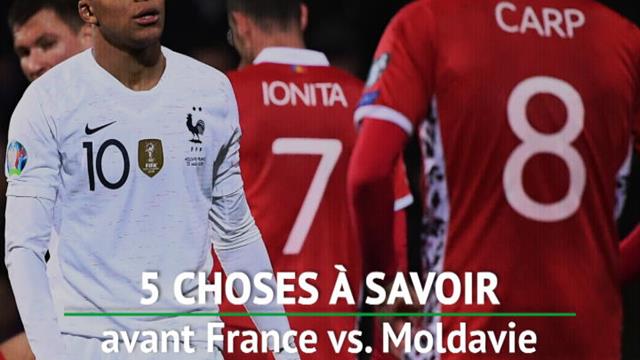 Mondial 1994, Griezmann monsieur caviars : les 5 choses à savoir avant la réception de la Moldavie Mondial 1994, Griezmann monsieur caviars : les 5 choses à savoir avant la réception de la Moldavie