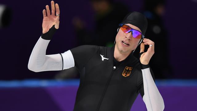 Athletensprecher Geisreiter über DESG: "Ein Kleinkrieg über mehrere Jahre"