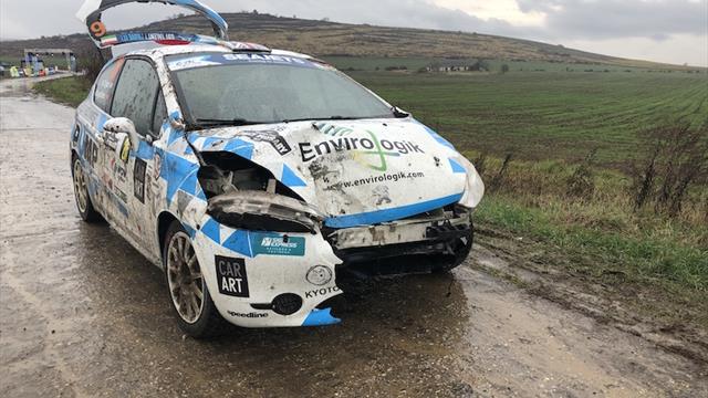 How unlucky Tejpar lost out on ERC Ladies’ Trophy glory