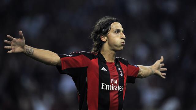 Ibrahimovic sul mercato: Milan, Bologna, Napoli e Roma, i pro e contro dell'affare Ibrahimovic sul mercato: Milan, Bologna, Napoli e Roma, i pro e contro dell'affare
