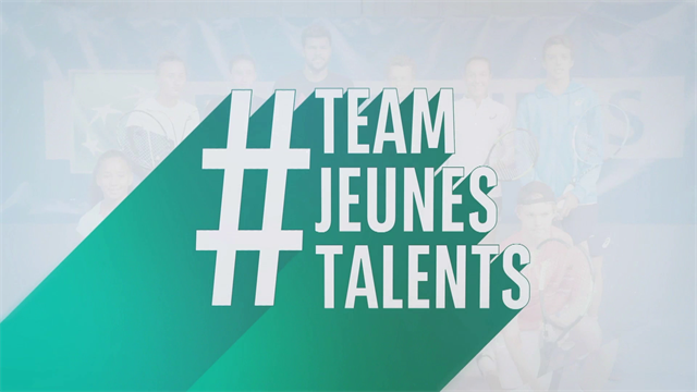 Team Jeunes Talents, épisode 9 : dopage et paris, autant de dangers à gérer Team Jeunes Talents, épisode 9 : dopage et paris, autant de dangers à gérer