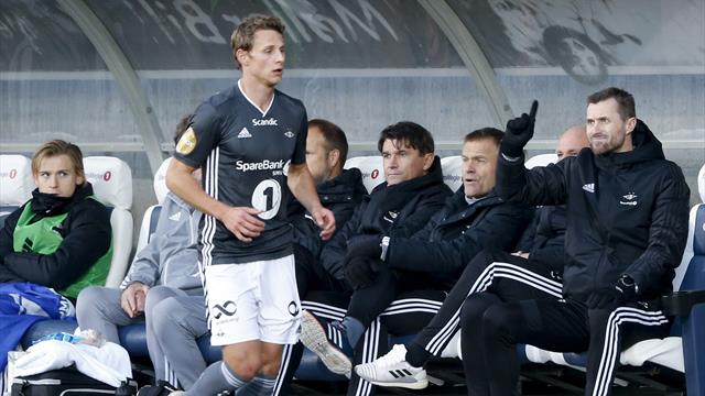 Slik ser Hornelands RBK-slankeoperasjon ut: – Det er helt ufattelig