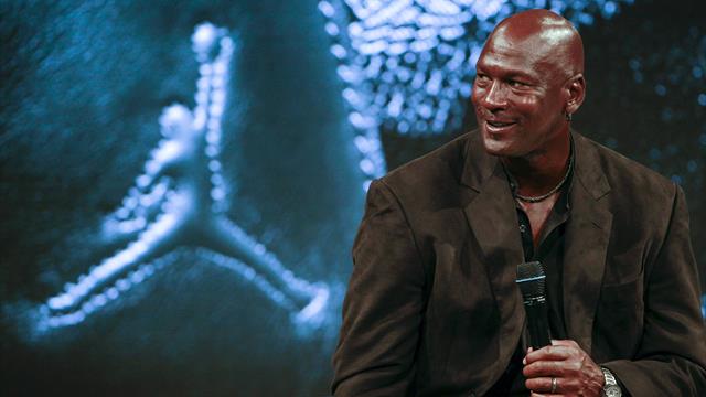 Le documentaire d'ESPN sur Jordan et les Bulls avancé à avril — NBA Le documentaire d'ESPN sur Jordan et les Bulls avancé à avril — NBA