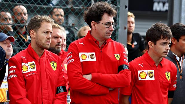 Formel 1 mit 25 Rennen: Teams sind "nicht überzeugt"