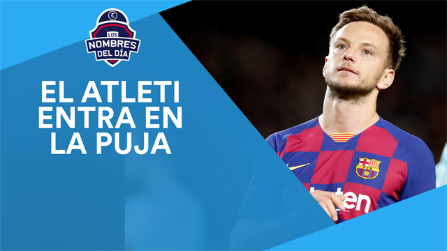 Ramos, Cristiano, Rodrygo, Rakitic y Umtiti, los nombres del día Ramos, Cristiano, Rodrygo, Rakitic y Umtiti, los nombres del día