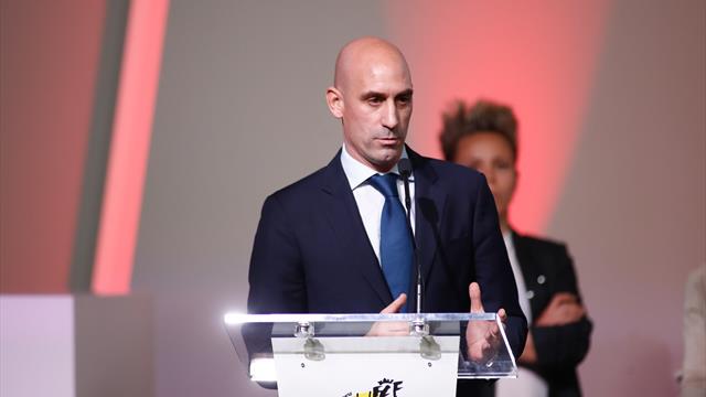 La fédération espagnole veut que la saison aille à son terme