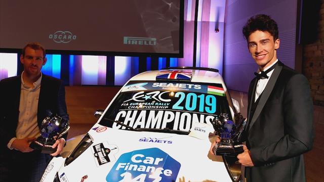 SEAJETS évoque son succès en ERC avec Ingram et Lukyanuk