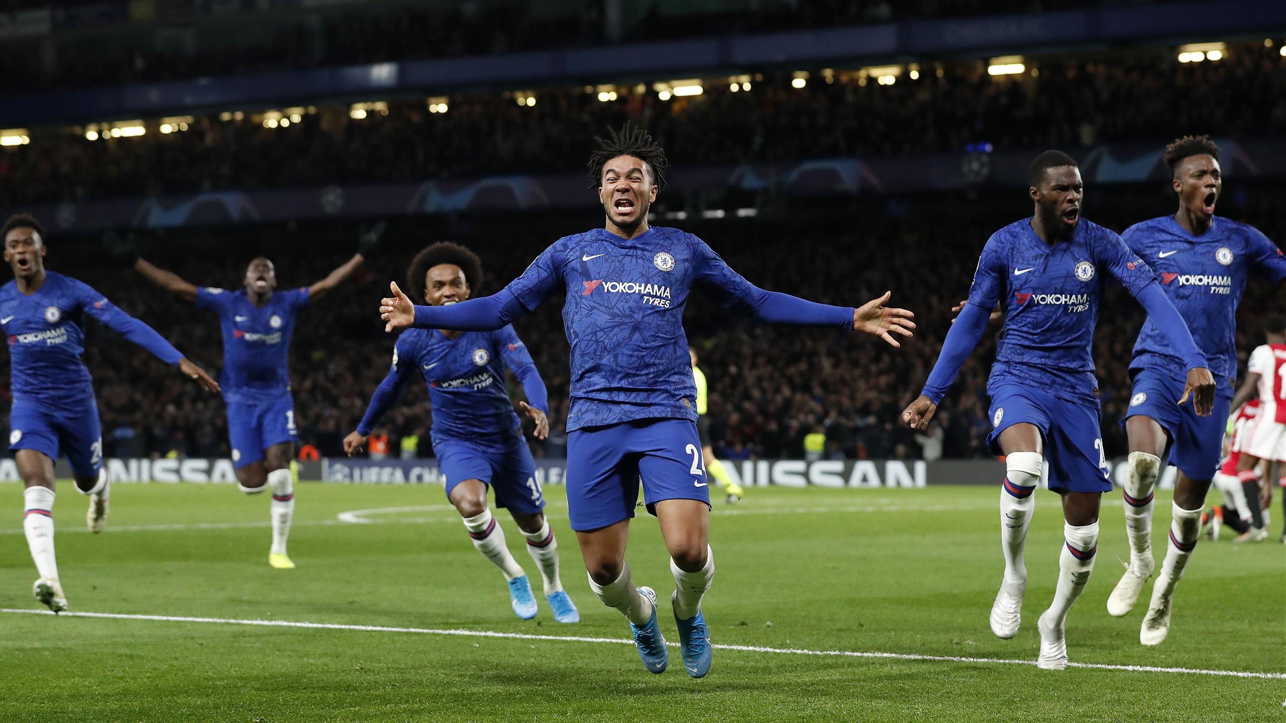 Chelsea Transfersperre Chelsea Transfersperre