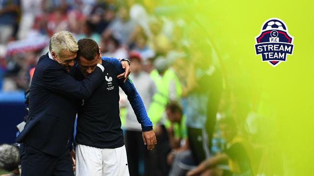 Quels sont le meilleur et le pire match de l'ère Deschamps ? Quels sont le meilleur et le pire match de l'ère Deschamps ?