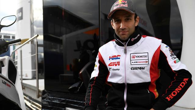 "Des portes qui s'ouvrent" pour Zarco avec la retraite de Lorenzo