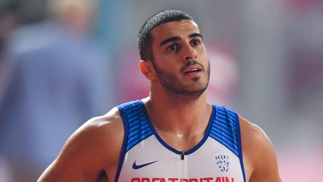Leading British athletes threaten to sue BOA over controversial Rule 40