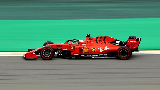 Libres 2 : Ferrari répond à la rumeur !