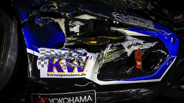 La wild-card Jim Ka To forfait pour la WTCR Race of Macau