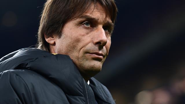 Un glonț în plic! Scrisoarea de amenințare primită de Antonio Conte