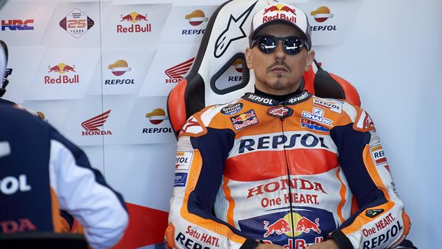 Lorenzo, retour à l'humain