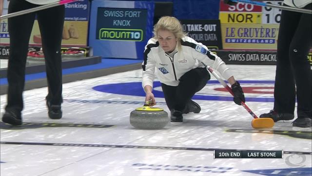 Scotland claim win over Norway after tight encounter Scotland claim win over Norway after tight encounter