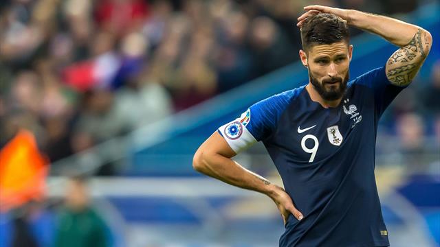 Déjà qualifiés, et alors ?