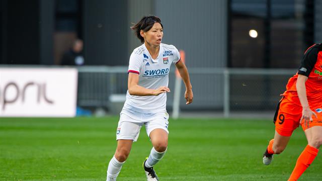 Kumagaï, un an de plus à Lyon