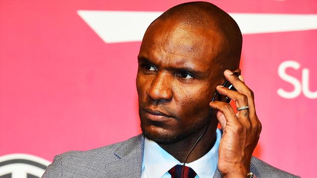 Abidal : "Neymar voulait venir et nous n'avons pas abandonné ce dossier"