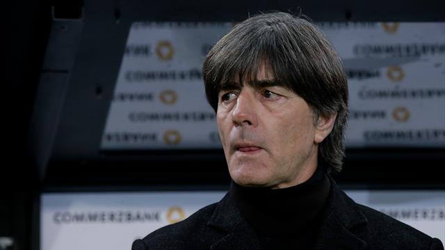 Löw gesteht: Dann gibt es ein Glas Wein Löw gesteht: Dann gibt es ein Glas Wein