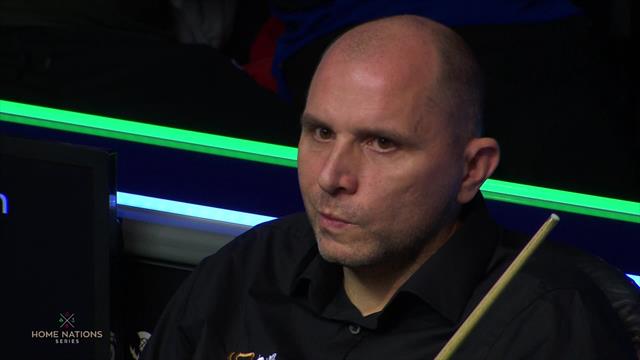 Întâmplare sau geniu? Cum a putut Ronnie O'Sullivan să scape dintr-o poziție de snooker Întâmplare sau geniu? Cum a putut Ronnie O'Sullivan să scape dintr-o poziție de snooker