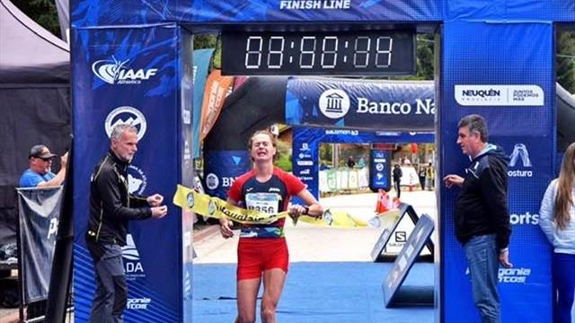 Avem campioană mondială la atletism! Cristina Simion a reușit performanța în Argentina