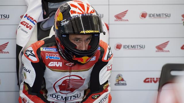 Zarco pourrait finalement récupérer la Ducati… de Miller