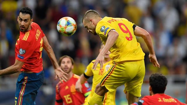 Exercițiu de imaginație în vestiarul României: "Am fi câștigat cu 2-0 în Islanda"
