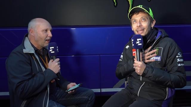 MotoGP | De grote Valentino Rossi Quiz MotoGP | De grote Valentino Rossi Quiz