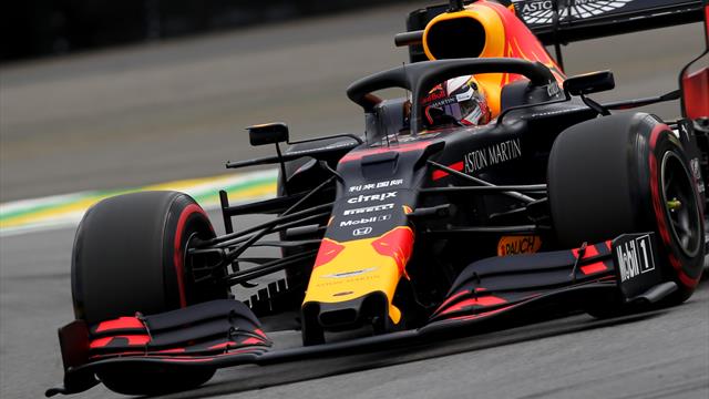Formel 1 | Der Große Preis von Brasilien live im TV und im Livestream