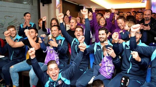 Copa del Rey: Así quedó el sorteo de la primera ronda Copa del Rey: Así quedó el sorteo de la primera ronda