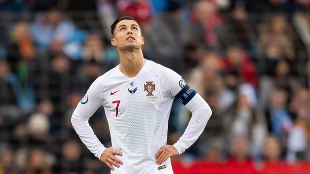 Le Portugal a peiné mais il y est !