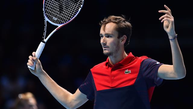 Blog Fernando Murciego: El top10 ATP abre sus puertas