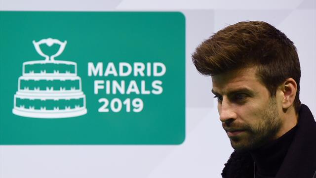 Quiz - Êtes-vous incollable sur cette nouvelle Coupe Davis ?