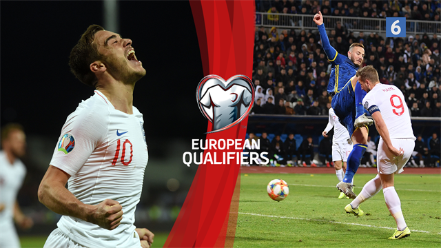 Highlights: Winks, Kane, Mount og Rashford bag engelsk magtdemonstration mod Kosovo Highlights: Winks, Kane, Mount og Rashford bag engelsk magtdemonstration mod Kosovo