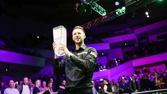 Amaç “Triple Crown”