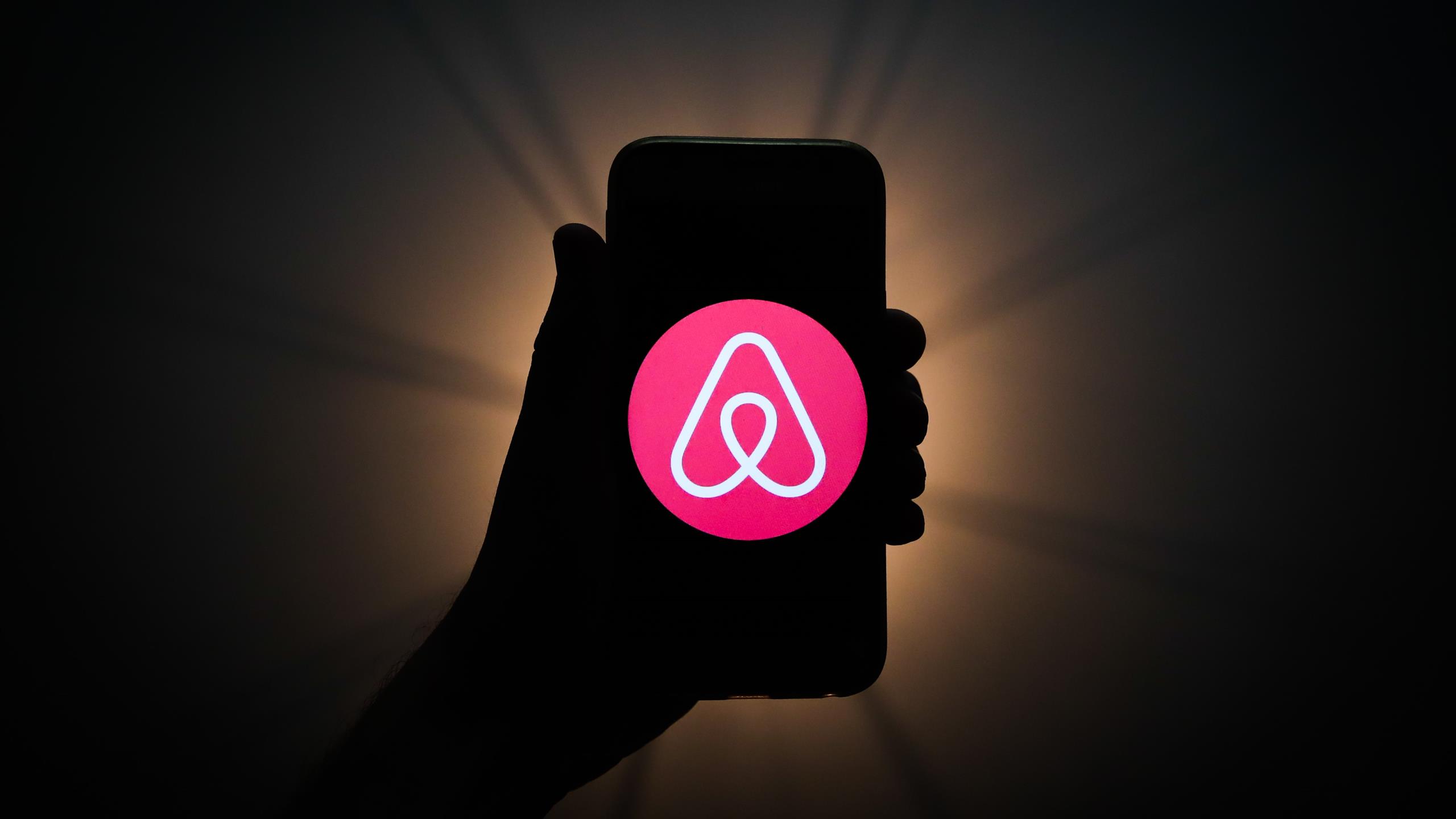 Olympic news Airbnb partners with the IOC to provide Olympic