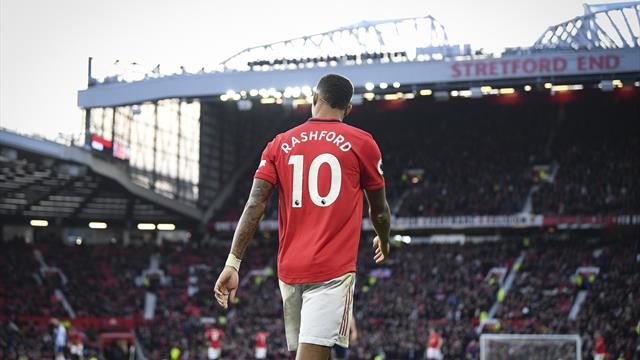Manchester United signe un partenariat avec Alibaba