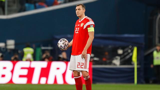 Зобнин: «Дзюба хочет Кержакова обогнать, в шутку сказал: «Я Сан-Марино 7 забью, и до свидания»