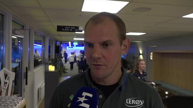 Tufte vet ikke om han kan ro OL neste år: – Viktigst å bekjempe viruset
