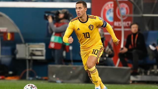 Un nouveau tournoi au Qatar avec la Belgique, la Croatie, le Portugal et la Suisse